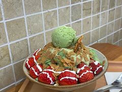 -南街清补凉(黄贝岭店)