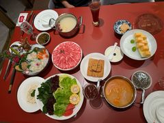 -红雀围·海鲜火锅(陆家嘴中心店)