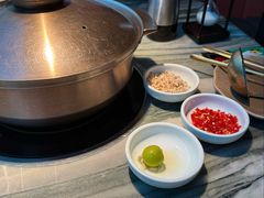 -大头椰·椰子鸡火锅(南宁万象城店)