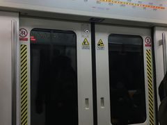 -白塔河路(地铁站)