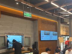 -破店肥哈·东北烧烤·夜宵(南山保利店)