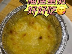 -花和海鲜自助(梅江店)