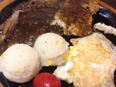 海陆双拼-豪客来牛排(文化路店)