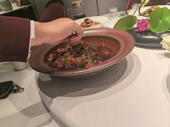 -贡宴盐帮菜自贡驻京联络处餐厅