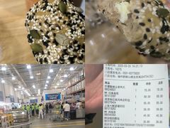 -山姆会员商店(杨桥西路店)