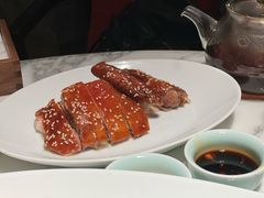 -杭州君悦酒店·湖滨28中餐厅