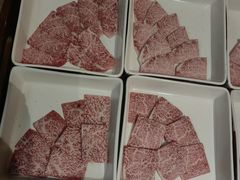 -NIUAN牛庵·日式和牛烧肉(恒隆店)