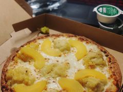 -棒约翰比萨·意面(松江开元店)
