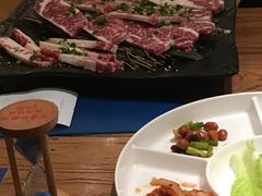 -千寻烧肉(政务区店)