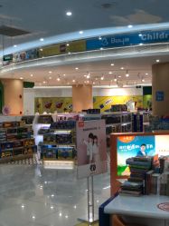 -星趣童堡(星河COCO City民治店)