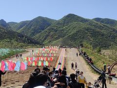 -八达岭滑雪场