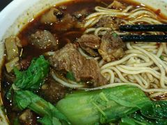 -东方宫中国兰州牛肉拉面(新起街店)