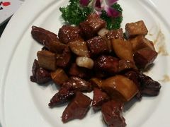 -阿英煲(凉城路店)