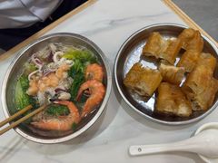 -福屿鲜捞小吃·捞化(福屿总店)