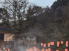 -飞天山旅游区