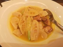 -浙江安吉JW万豪酒店·万豪中餐厅