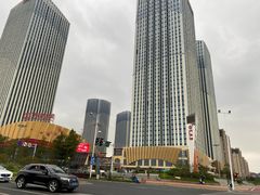 -万达茂商场(南京仙林店)