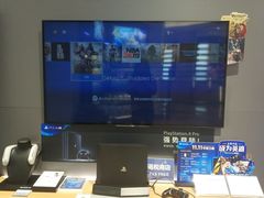 -Sony Store 索尼(来福士店)