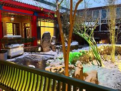 -北京益泉花园酒店