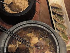 -绿茶餐厅(深圳龙华天虹购物中心店)