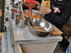 -徐亮烤蹄(建设路店)