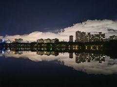 -南宁南湖公园