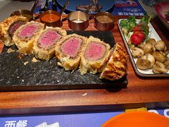 -布拉诺牛排西餐厅(上城天街店)