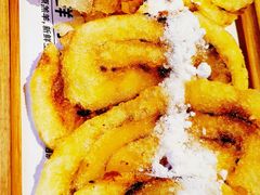 陕北糜子糕-秦九和(凯德广场店)