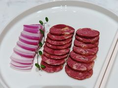 -珍呈中餐厅•粤川淮扬新疆(乌鲁木齐康莱德酒店)