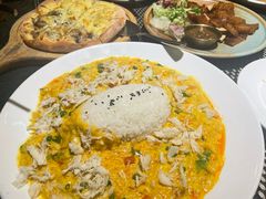 -翡翠鸟精品泰国菜(北辰财富中心店)