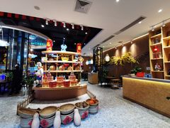 -龙泉人椰子鸡·糟粕醋·地标海南菜(龙昆南店)