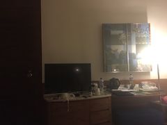 -铜锣湾如心酒店