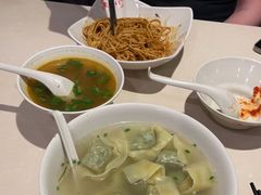 -东泰祥生煎馆(重庆北路店)