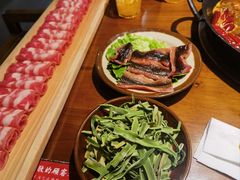 -巴隆门重庆老火锅(太湖路店)