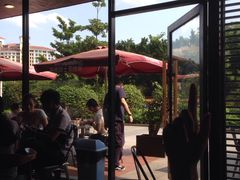 -喜茶(广州番禺奥园广场店)