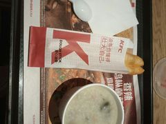 -肯德基(沈辽路店)