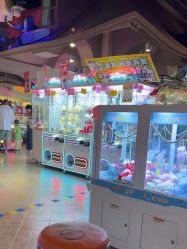 -卡通尼乐园(上海安亭店)