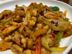 -马凯餐厅(地安门店)