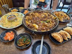 -妈妈手(山大总店)
