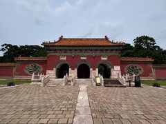 -北陵公园