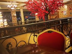 -重庆两江夜游-金碧系列