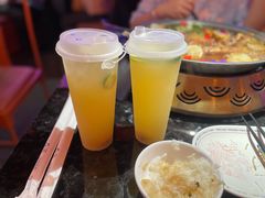 -鱼上·烤鱼(万象城店)