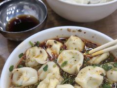 -回坊马二饺子馆
