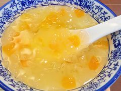 -百年老字号·观振兴蟹黄面·三虾面·苏式面(观前街富仁坊巷店)