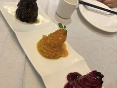 京酱山药-北李妈妈菜·海肠捞饭(高新万达店)