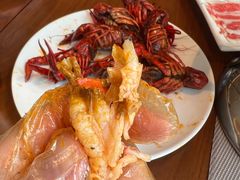 -新希望诺富特酒店-青岛湾中餐厅