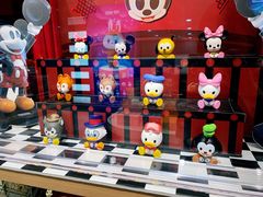 -泡泡玛特POPMART(石景山万达店)