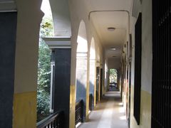 -湖南省立第一师范学校旧址