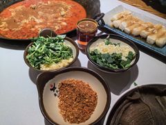 -老天桥蛙炉火锅(姑苏总店)