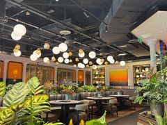 -半秋山西餐厅(巴南万达广场店)